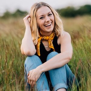 Meet your Posher, Kayley